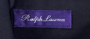 purple label rl