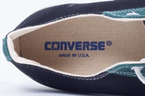 Converse Chuck Taylor All Star Made in USA | Menswear Market