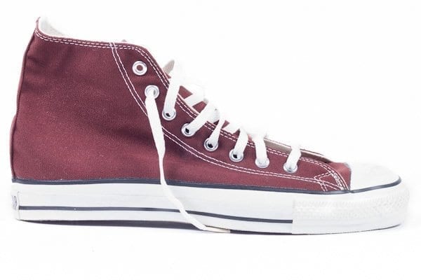 Converse made deals in usa