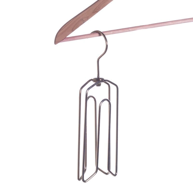 necktie hanger