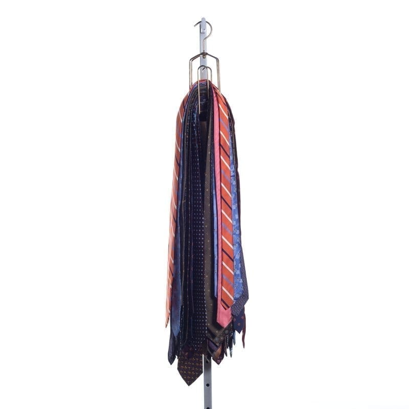 hanger for ties, home storage