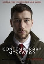 book about mens fashion