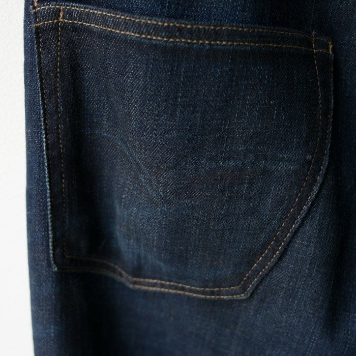 Levi's made & 2024 crafted tack slim