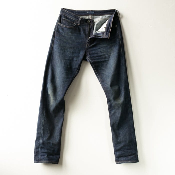 Levi's hotsell tack slim