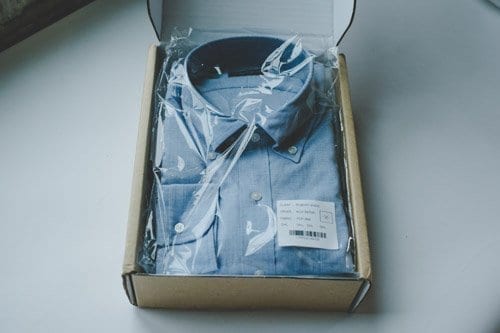 Review of Proper Cloth - Online Custom Shirts