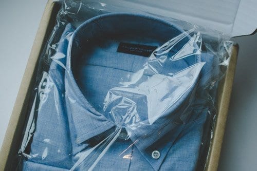 Review of Proper Cloth - Online Custom Shirts