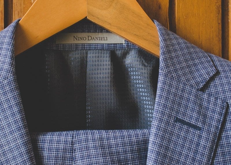 10 Lesser Known Italian Suit Brands Under $1K