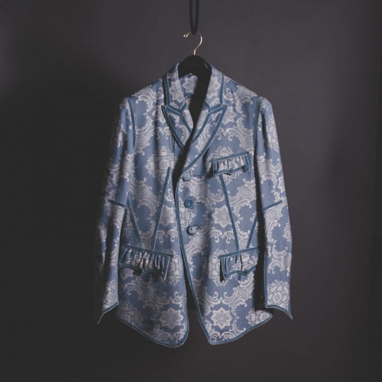 Number (N)ine Menswear Special Resale Collection