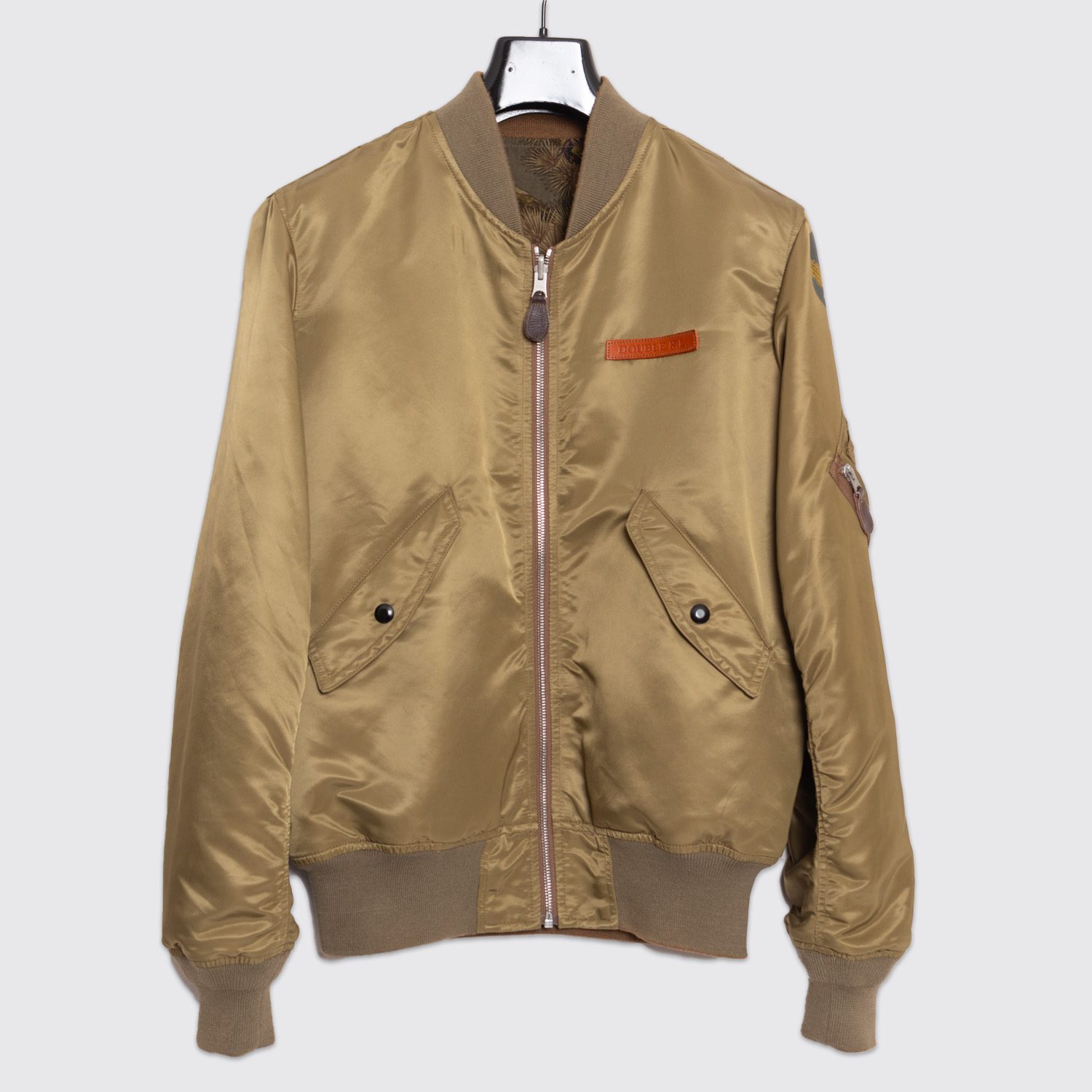 RRL Outerwear - June 2018 Featured Listings | Menswear Market