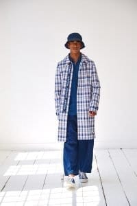 Lookbook, Kings of Indigo, Top Brands from Pitti