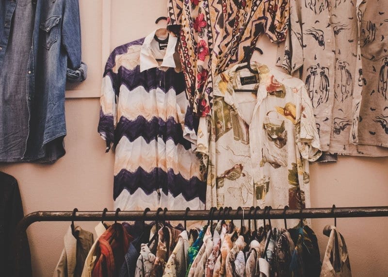 Best Women's Boutiques in Florence