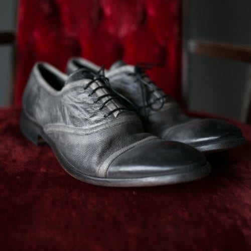 john gray shoes