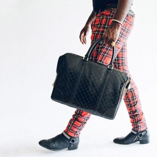 men's online consignment