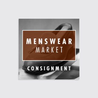 logo, best menswear store on eBay
