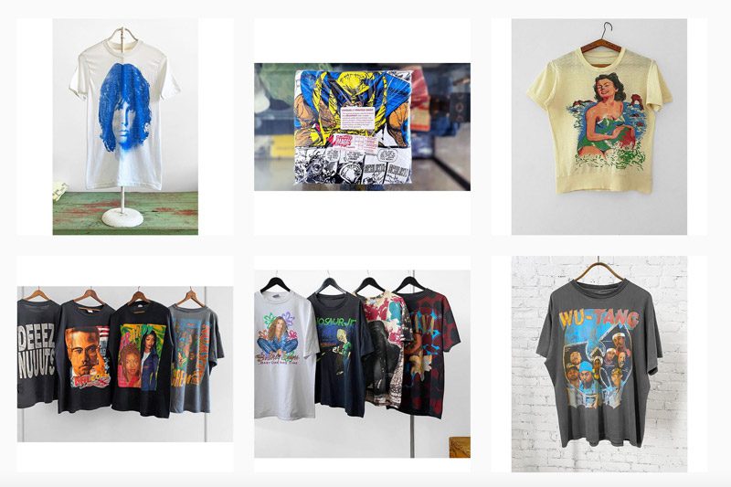 Best Instagram Accounts Selling Vintage Fashion for Men