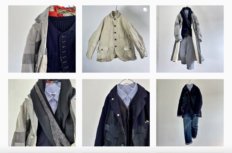 Best Instagram Accounts Selling Vintage Fashion for Men