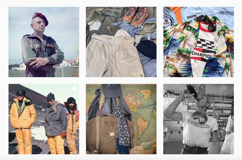 Best Instagram Vintage Clothing Shops - Fashionista