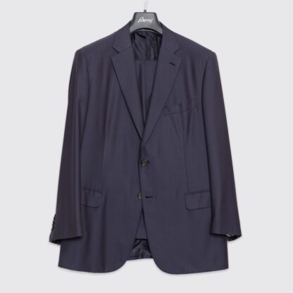 brioni essential suit