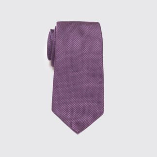 purple necktie, Isaia