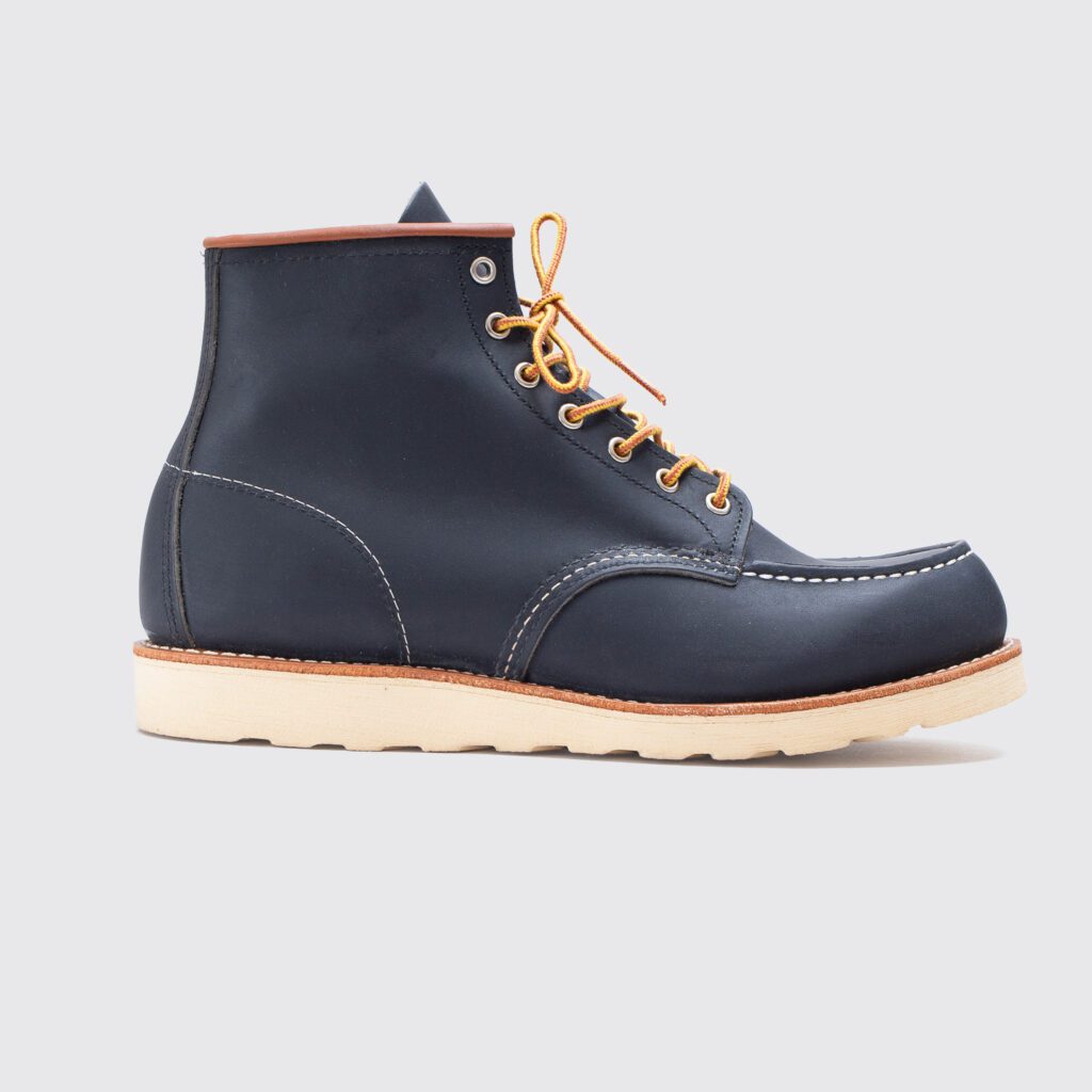 Red Wing 8859 boots